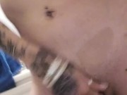 Teaser for shower time music 11/16