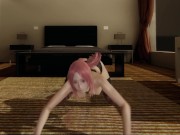 Hot Girl Dancing 1/16