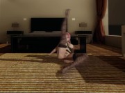 Hot Girl Dancing 3/16