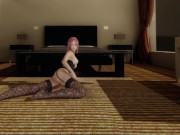 Hot Girl Dancing 5/16