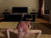 Hot Girl Dancing 9/16