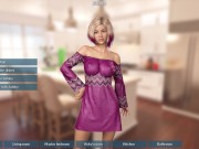 Blossoming Love - Sofa fun with Emma (7) 16/16