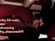 Mutual MASTERBATION WITH BIG CUMSHOT 7/16