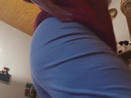 Hot farts in one afternoon a compilation of real farts just for you