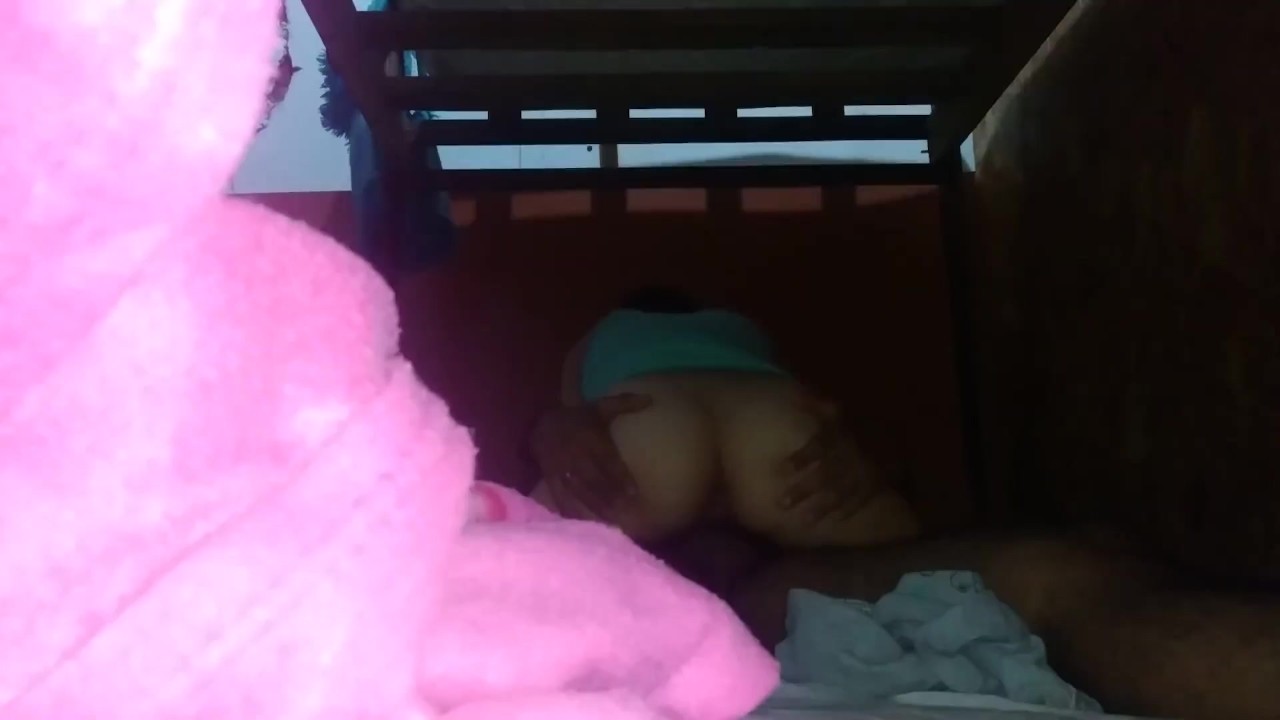 My first porn video - RedTube