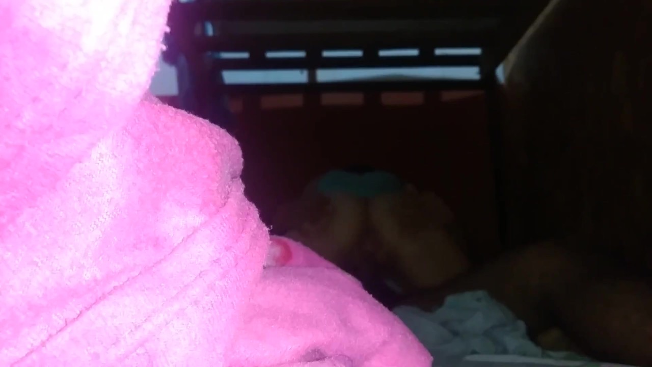 My first porn video - RedTube