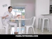 You should never think of your stepsister this way 2/16