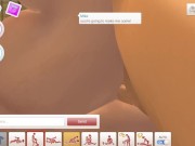 Casual Sex 3D Sex in Yareel