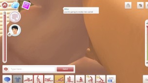 Casual Sex 3D Sex in Yareel