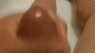 Fun in the tub