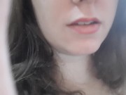 JOI Português - Punheta Guiada - Aposto que te faço gozar! 14/16