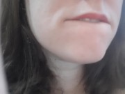 JOI Português - Punheta Guiada - Aposto que te faço gozar! 16/16