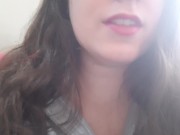 JOI Português - Punheta Guiada - Aposto que te faço gozar! 2/16