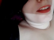 JOI PORTUGUÊS - CUCKOLD - Dando para o namorado e para o cunhado 5/16