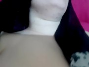 JOI PORTUGUÊS - CUCKOLD - Dando para o namorado e para o cunhado 6/16