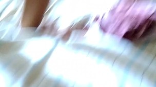 Me mete todo el pito