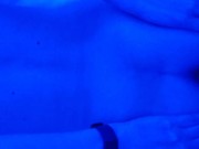 Blonde has unexpected ANAL sex and has crazy ANAL orgasms 14/16