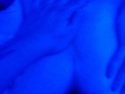 Blonde has unexpected ANAL sex and has crazy ANAL orgasms 16/16