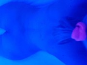 Blonde has unexpected ANAL sex and has crazy ANAL orgasms 2/16