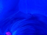 Blonde has unexpected ANAL sex and has crazy ANAL orgasms 7/16