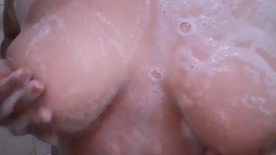 Tetitas espumosas 