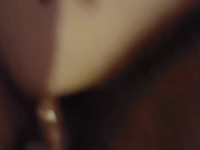 Lilly gets a creampie 10/16