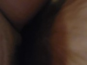 Lilly gets a creampie 11/16