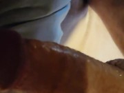 Lilly gets a creampie 15/16