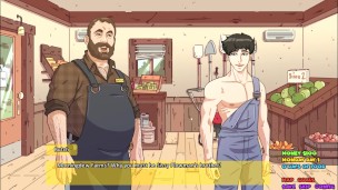 Morningdew Farm - Episode 1