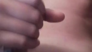 Jerking off myself after school, sorry im just a hot boy