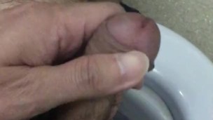 Masturbation man