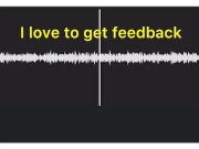 Sub Male audio for Dom Female listener Real orgasm