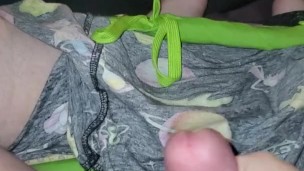 Quick wank 