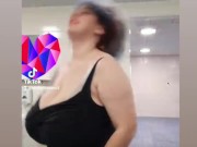 Dance with Swimming suit