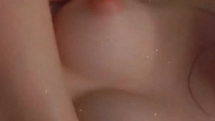Small Titty Amateur 