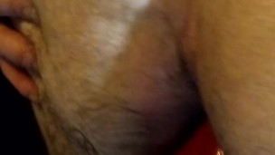 Bad dragon in my ass