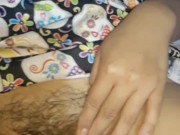 I fucked babysitter, she asks me for cum inside, 10/16