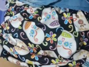 I fucked babysitter, she asks me for cum inside, 11/16