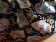 I fucked babysitter, she asks me for cum inside, 4/16