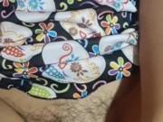 I fucked babysitter, she asks me for cum inside, 6/16