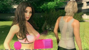 8 серия BEING a DIK ( DIK ROUT)