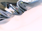 Lady Tess is waiting for you in bed! Ready? 12/16