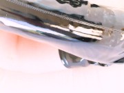 Lady Tess is waiting for you in bed! Ready? 14/16