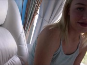 Blonde Teen Desire - Dixie Lynn - Perfect Girlfriend - Alex Adams 6/16