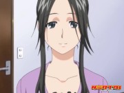 Hentai Pros - Koichi Can't Stop Thinking About His Friend's Kimihiko Wife Sachie So They Swap Wives 5/16