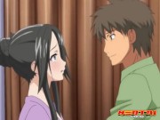 Hentai Pros - Koichi Can't Stop Thinking About His Friend's Kimihiko Wife Sachie So They Swap Wives 6/16