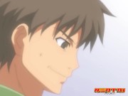 Hentai Pros - Koichi Can't Stop Thinking About His Friend's Kimihiko Wife Sachie So They Swap Wives 8/16