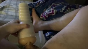 Fucking tight Kimmy Fleshlight 
