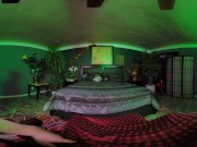 VRConk Alice Needs A Wizard's Cock To Come Back VRPorn 2/16