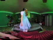 VRConk Alice Needs A Wizard's Cock To Come Back VRPorn 3/16